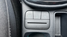 Ford Fiesta 1.0 EcoBoost Hybrid mHEV 125 Titanium 5dr Petrol Hatchback